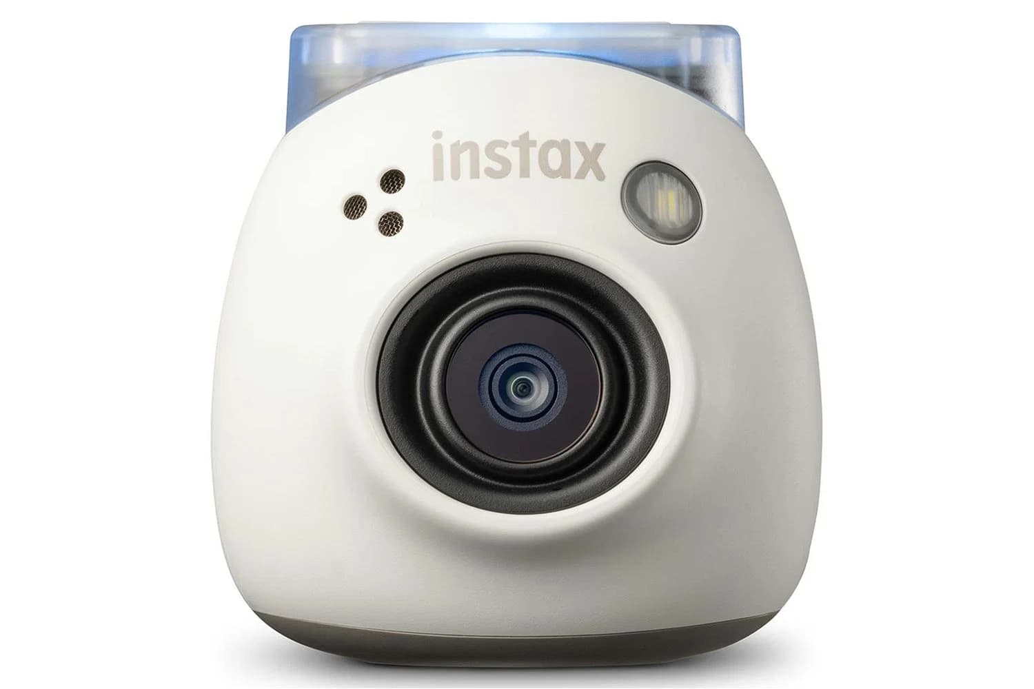 Fujifilm Instax Pal Instant Camera | White