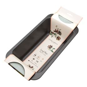 Loaf Pan Tin 900g
