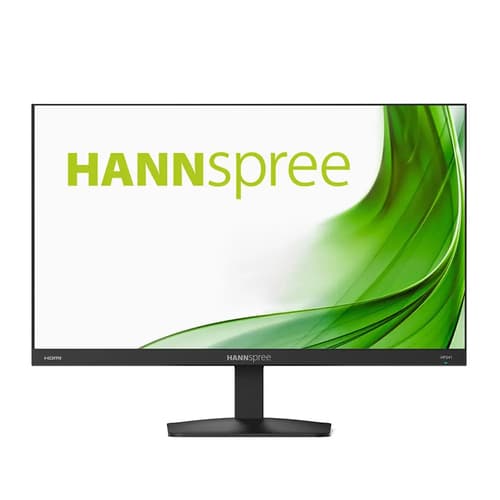 Hannspree - 23.8 LCD IPS HDMI DP VGA VESA AUD