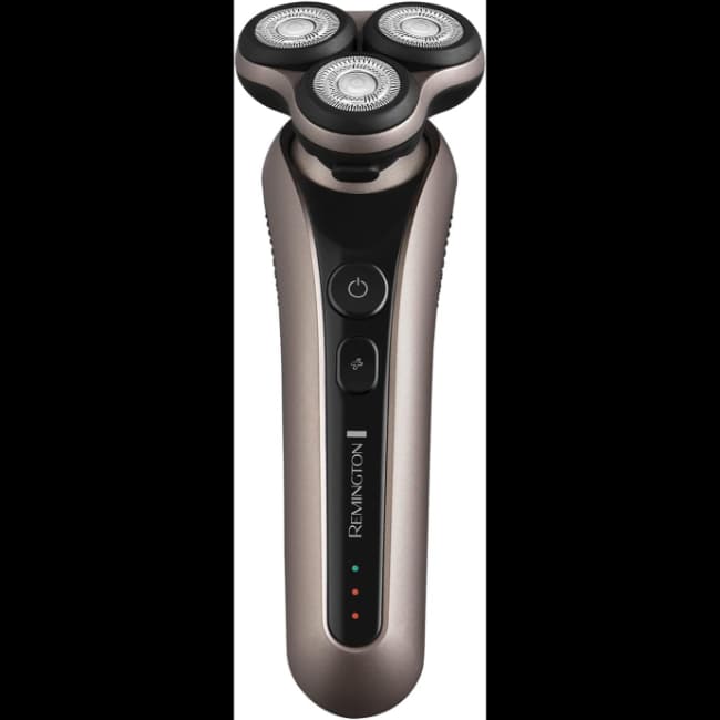 Remington Shaver X7 Limitless Rotary - Copper/Black | XR1775