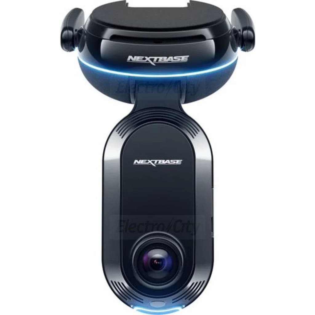 Nextbase iQ 4K Smart Dash Cam with 4G