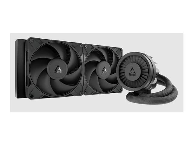 ARCTIC Liquid Freezer III Pro 280