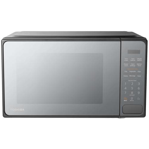 TOSHIBA 20LITRE MICROWAVE