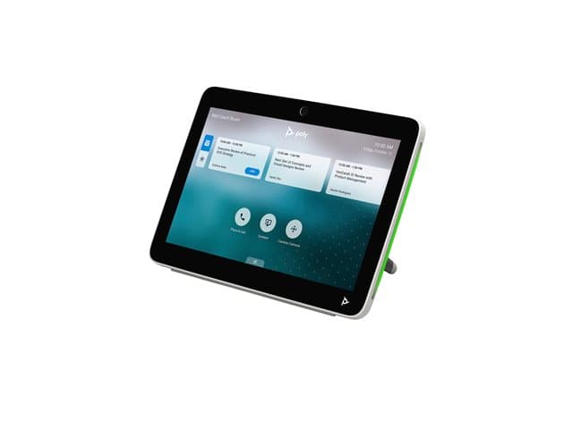 HP - Poly TC10 - without power cord