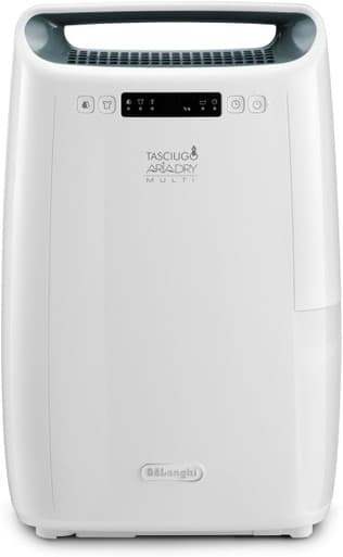 DeLonghi Tasciugo AriaDry 16L Multi Dehumidifier | DEXD216RF