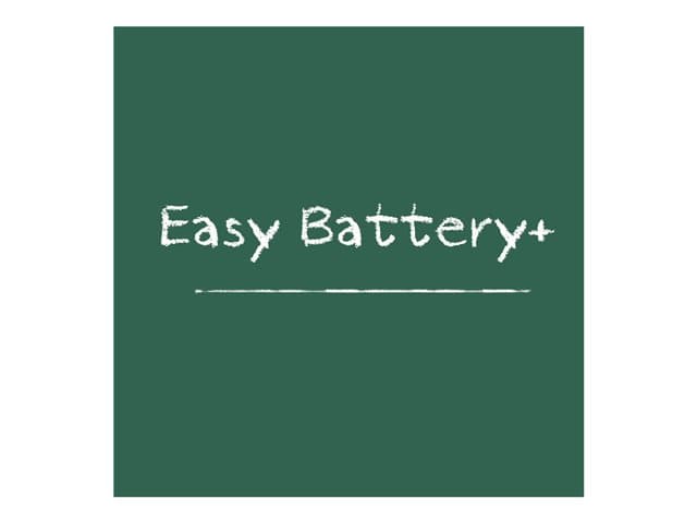 EATON Easy Battery+