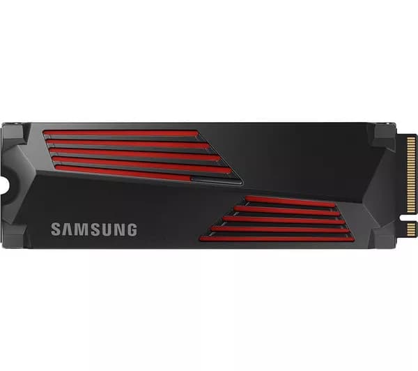 SAMSUNG 990 PRO