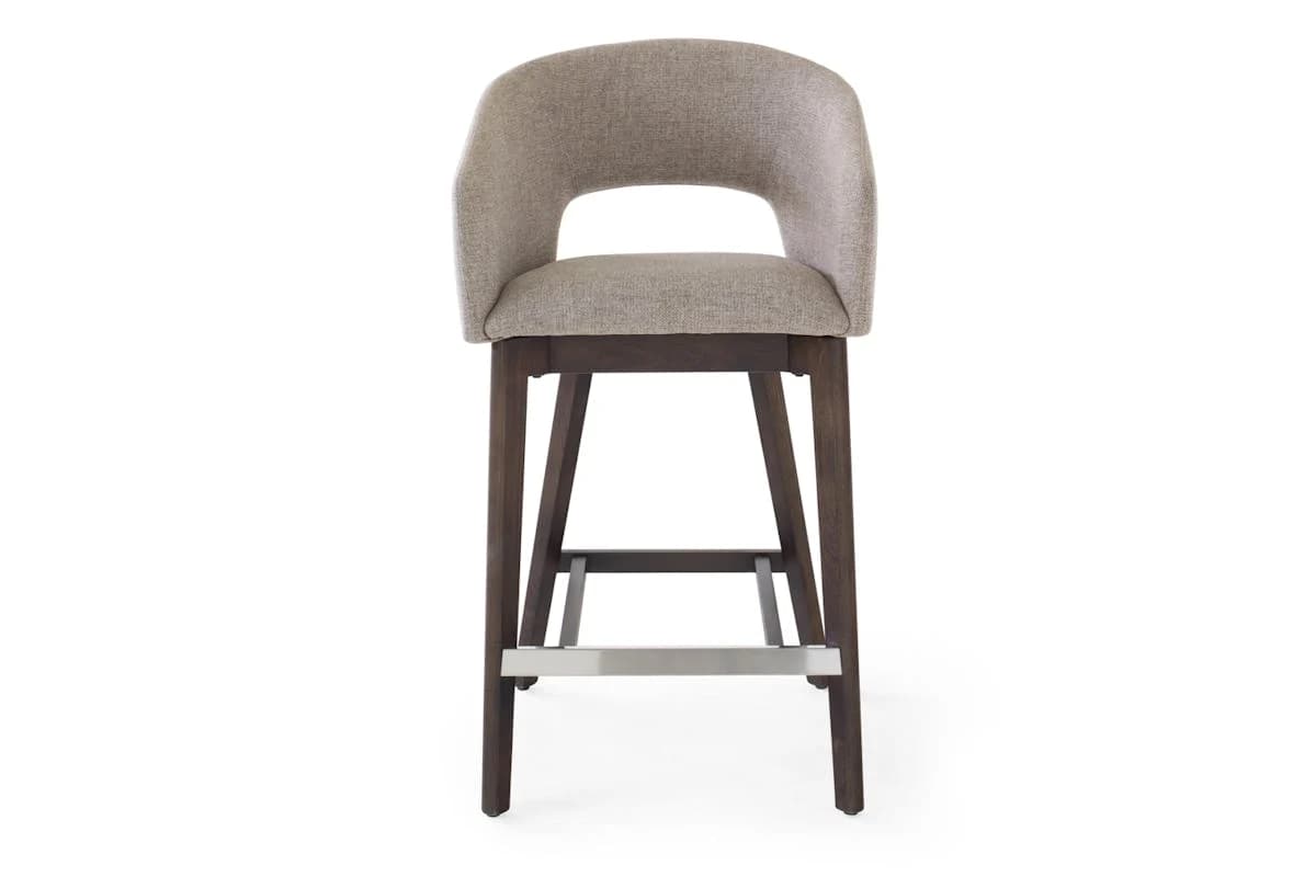 Massa Counter Stool | Latte