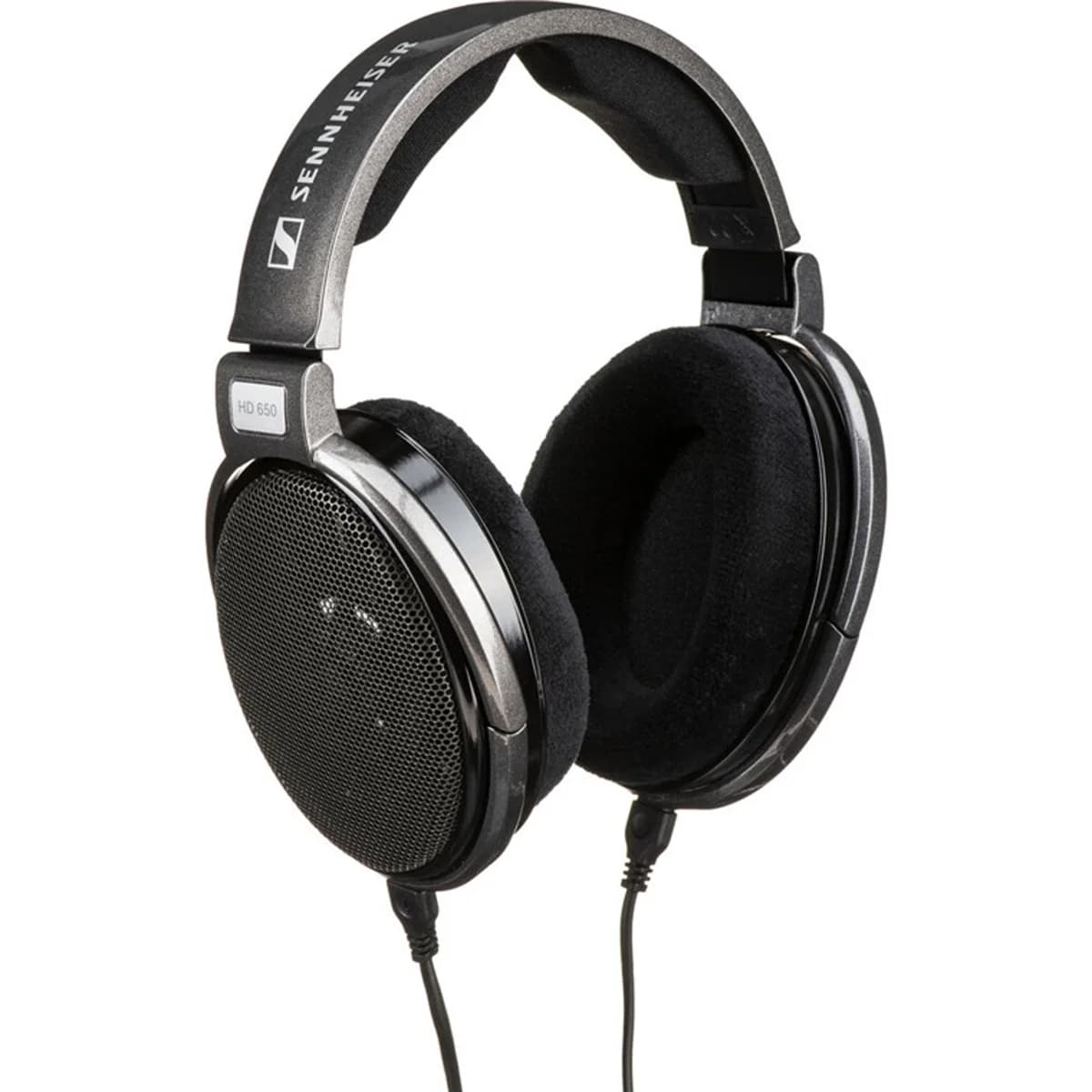 Sennheiser HD 650 Open-Back Headphones | 508825