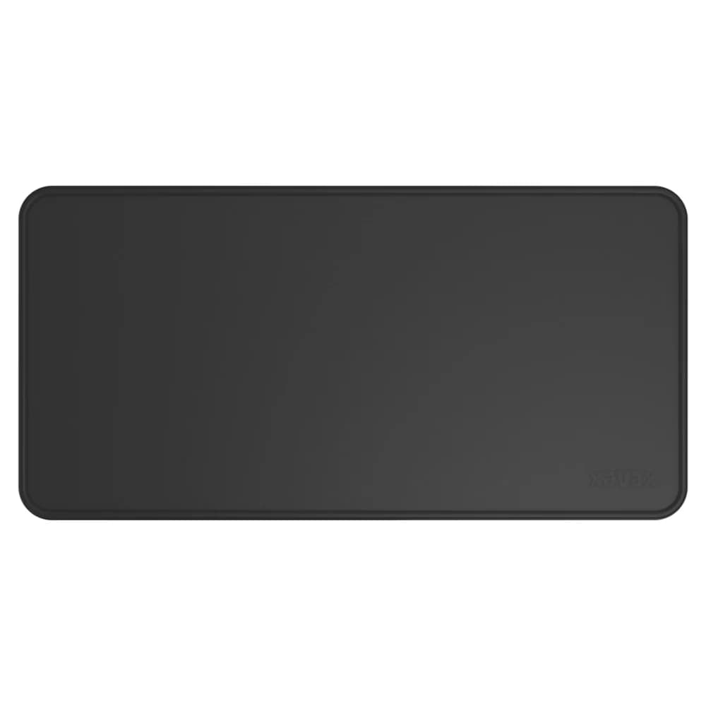 Xavax Silicone Tamper Mat - Black | 522665
