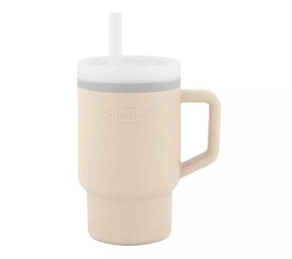 INFANTINO My First Tumbler
