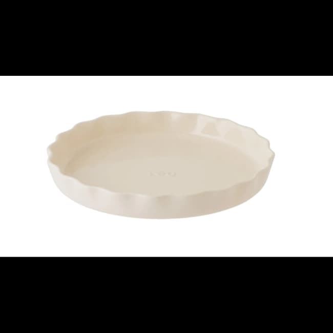 BergHoff Rippled Pie Dish | 28cm | Balance | 3950514