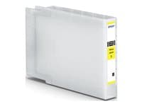 EPSON - T04A4 - XXL size - yellow - original - ink cartridge