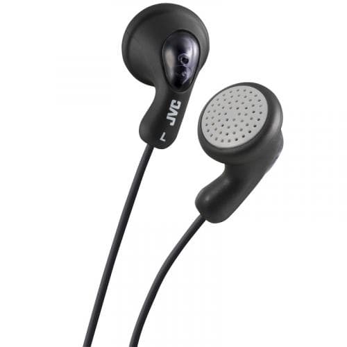 JVC In Ear Gumy Headphones