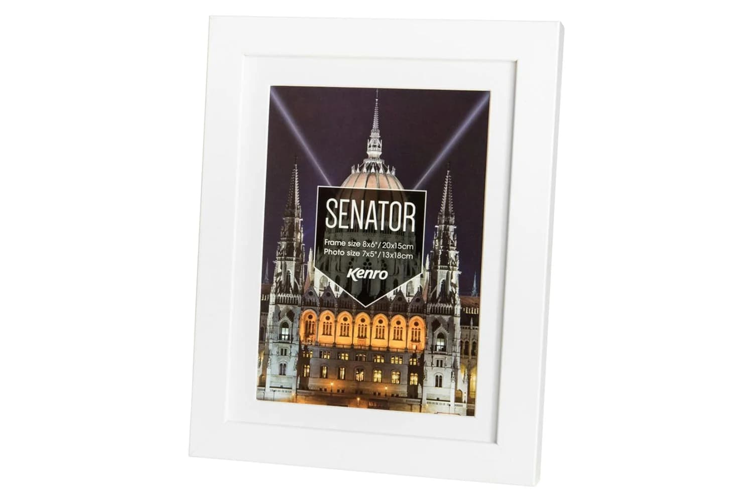 Senator Photo Frame