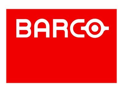 BARCO - Power supply - 100 Watt