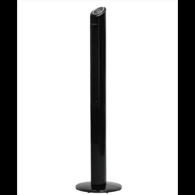 Dimplex Mont Blanc Slim Tower Fan | Black | DXMBCF