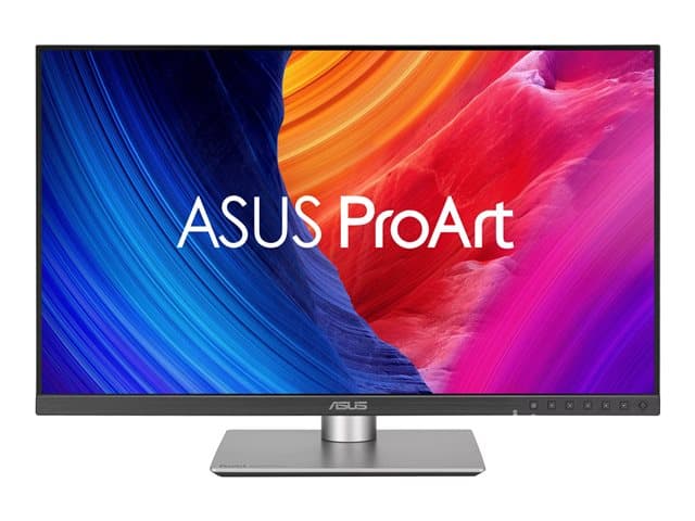 ASUSTEK - ASUS ProArt PA278QGV - LED monitor - 27"