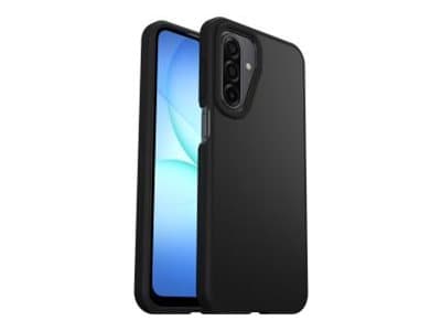 OTTERBOX - REACT GALAXY A17/A17 5G/A16/A16 5G - BLACK - PROPACK