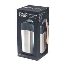 Sipp™ Travel Mug Large With Hygienic Lid 454ml