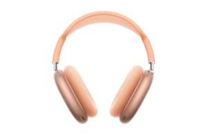 Apple AirPods Max 2024 | Orange