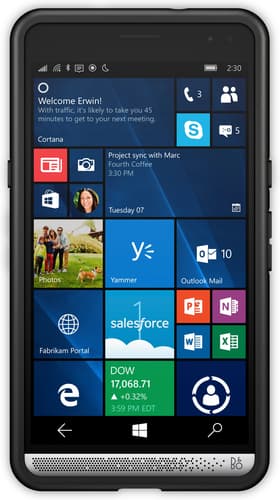 HP - ELITEX3 3IN1 SD820 5.96 4G/64GB