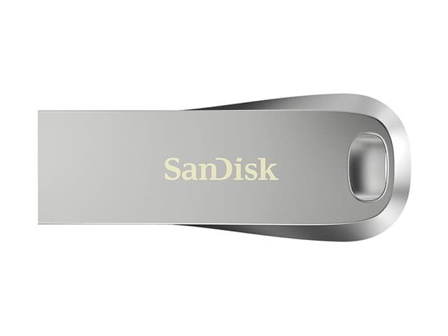 SANDISK Ultra Luxe USB 3.2 Memory Stick