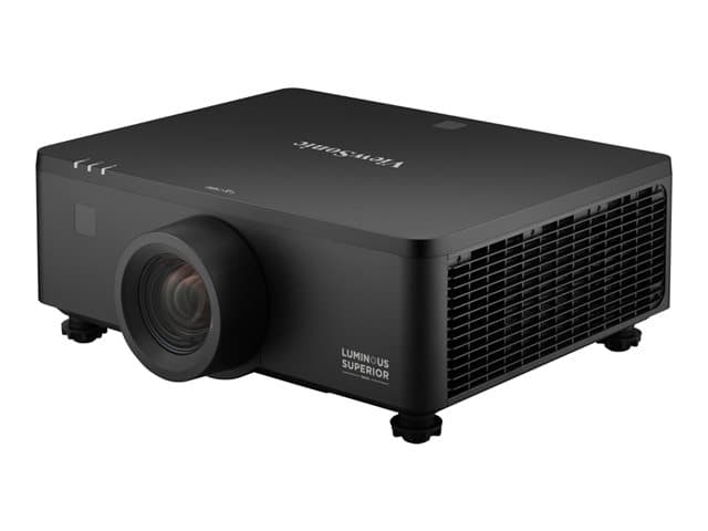 VIEWSONIC - LS950WU - DLP projector - zoom lens