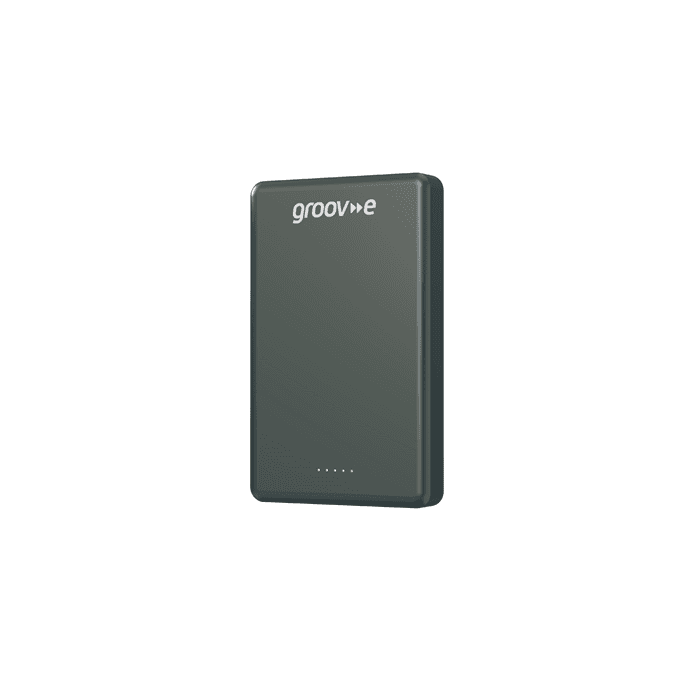 Groove GVCH10000MSR, 1000mAH Magnetic Powerbank