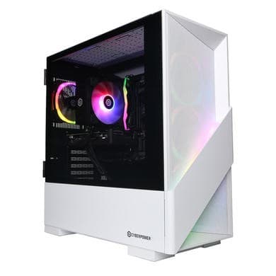 CyberPowerPC Ark