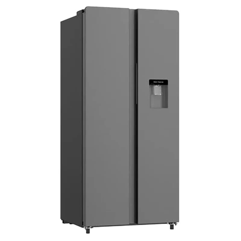 Thor 372L Frost Free Freestanding American Fridge Freezer | T9383WDKSS-E