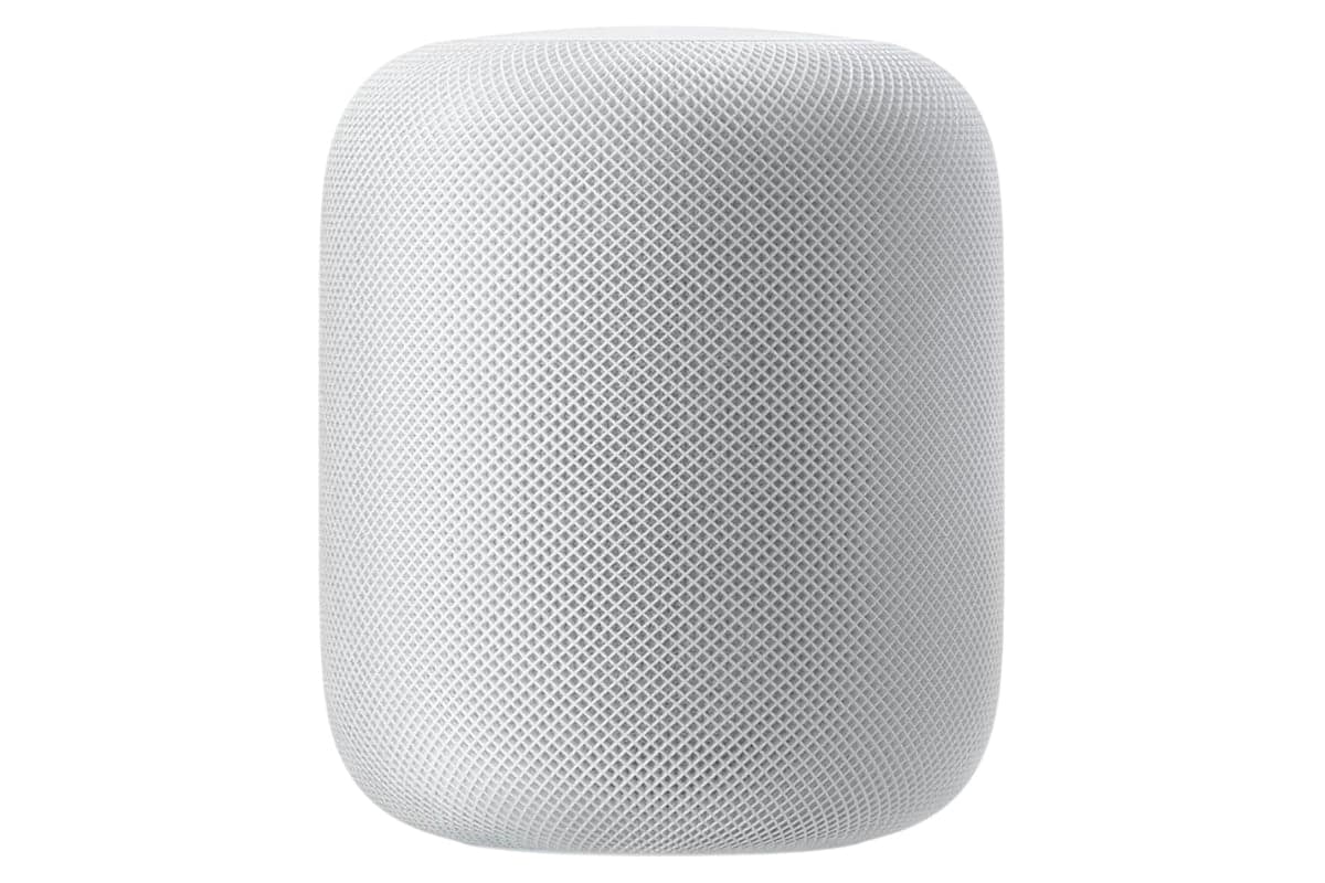 Apple HomePod | White (2023)