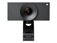 HUDDLY - L1 - Kit - conference camera - colour - 20.3 MP - 1080p, 720p - GbE - USB-C - PoE