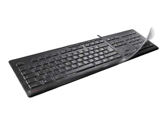 Cherry - WetEx keyboard protective film