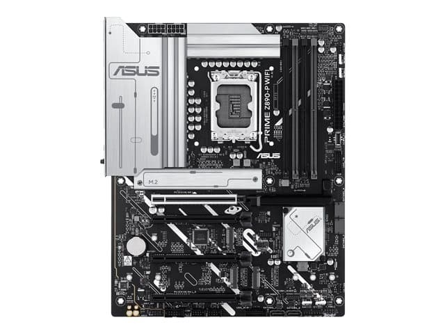 ASUSTEK - ASUS PRIME Z890-P WIFI - motherboard - ATX - LGA1851 Socket - Z890