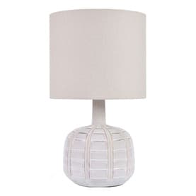 Ambar Ceramic Table Lamp