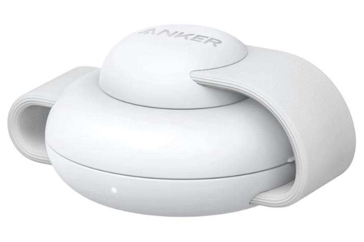 Anker MagGo 3-in-1 Wireless Charging Pad | White