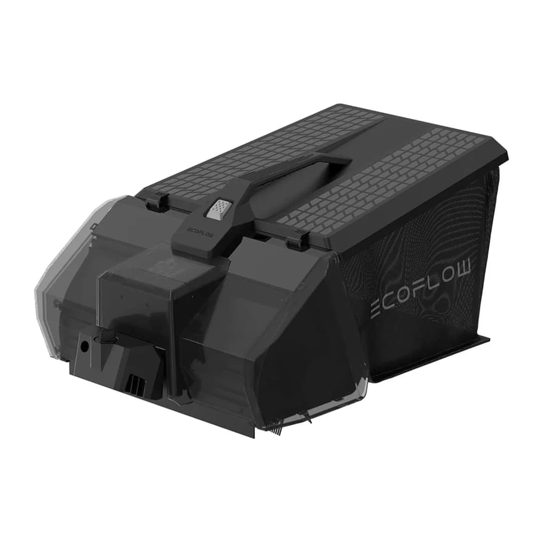 EcoFlow Blade Lawn Sweeper Kit