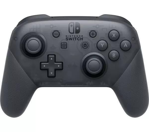 NINTENDO Switch Pro Controller