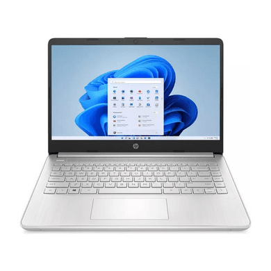 Refurbished HP 14S-DQ2XXX Core i7-1165G7 8GB RAM 512GB SSD 14 Inch Windows 11 Home Laptop