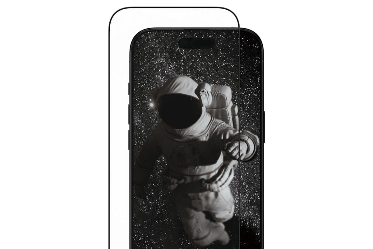 PanzerGlass Ceramic II Screen Protector