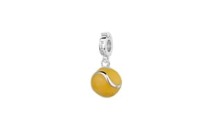 Rosato Rz234r Storie Silver Charm By Rosato Fashion Jewellery Charms