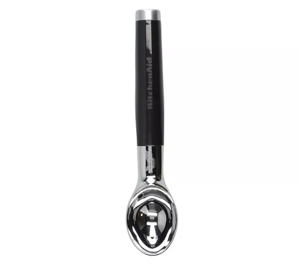 KITCHENAID Ice Cream Scoop - Black