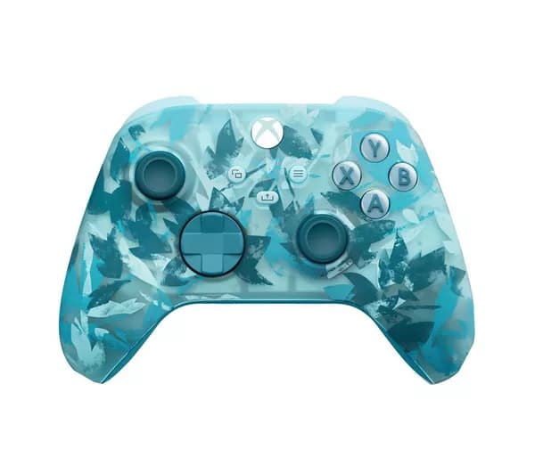 XBOX Wireless Controller Ice Breaker Special Edition