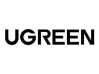 Ugreen - LIGHTN MALE TO FEMALE ADAPTER