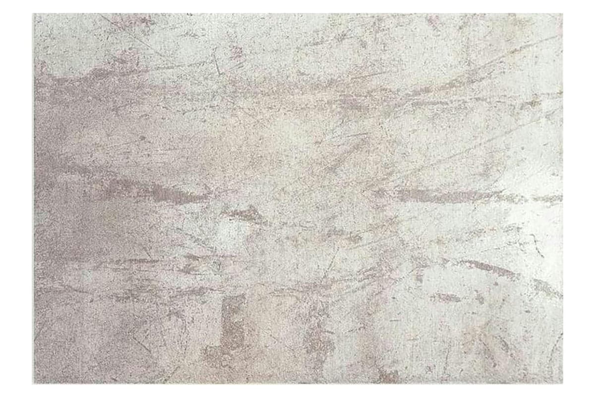 Louis De Poortere | Sol Albatre Eco Rug | Grey | 140 x 200 cm