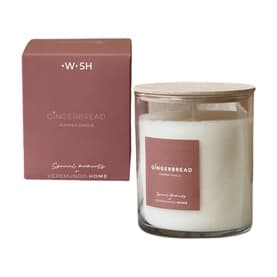 Gingerbread Candle 230g