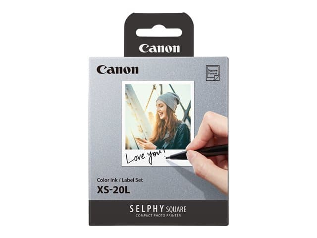 Canon XS-20L