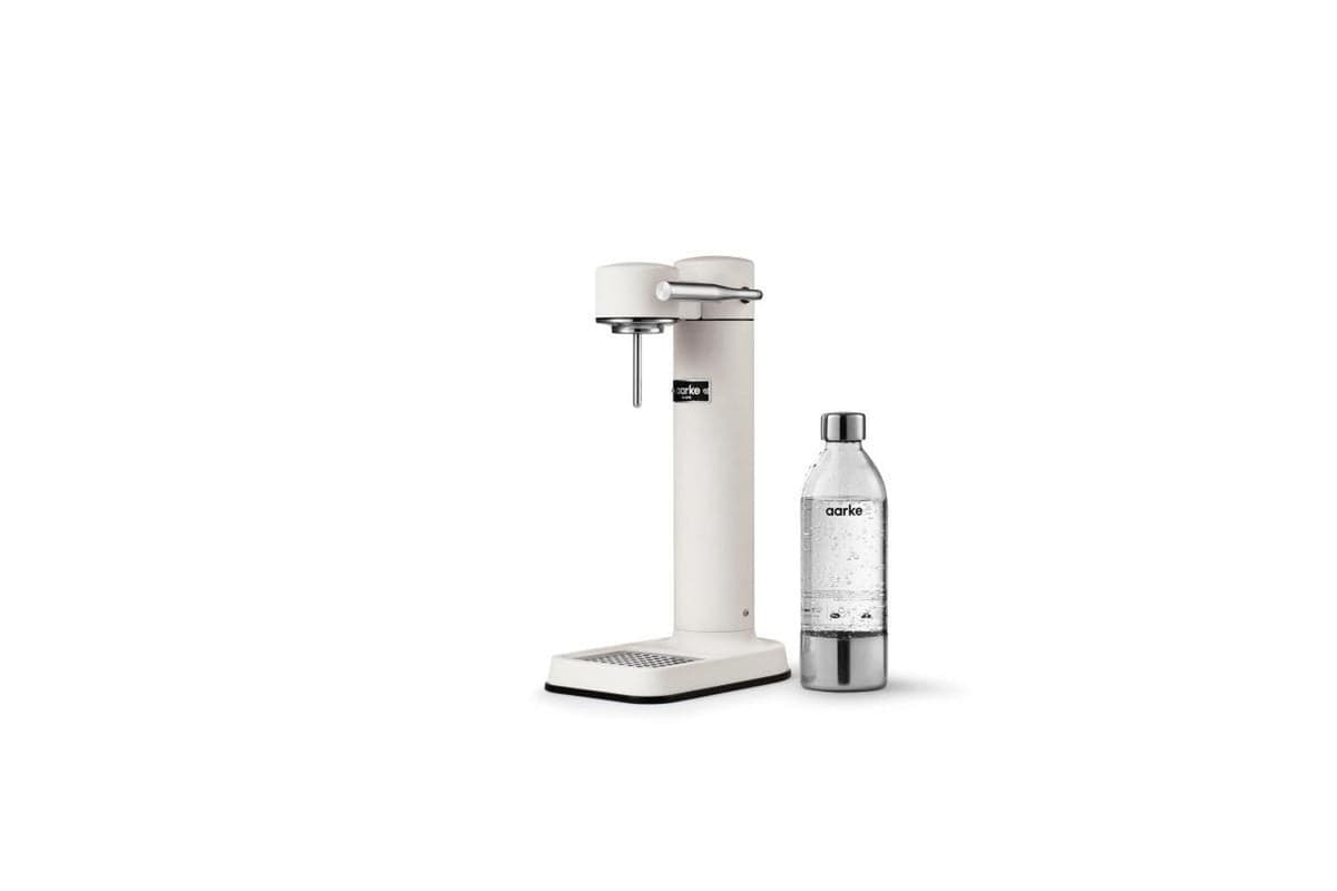 Aarke Aarke Carbonator 3 - Matte White