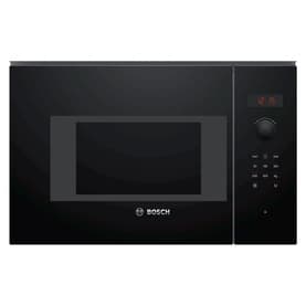Serie 4 Built In Microwave